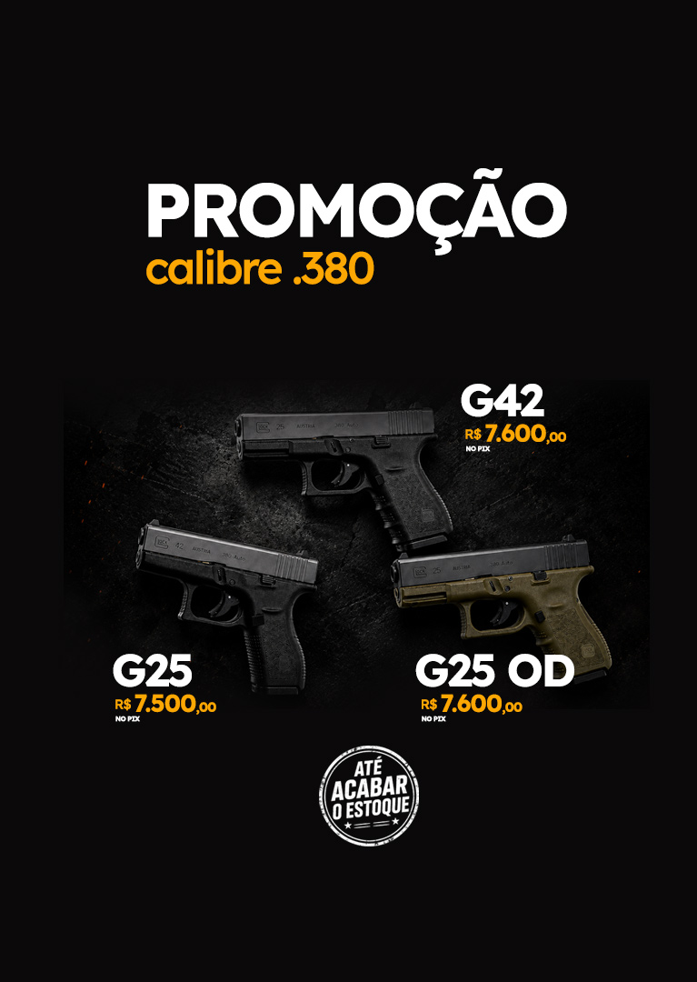 Promoções da Caça e Pesca Rigo em Alpestre, RS