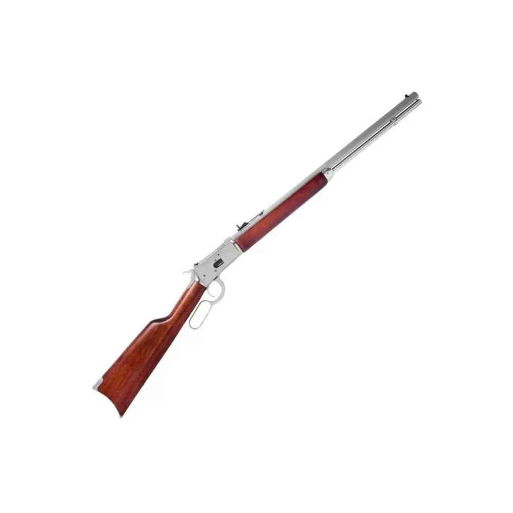 Carabina Puma Magnum Lever Action 24" Octagonal