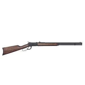 CBC Carabina Rossi Puma Calibre .38SPL