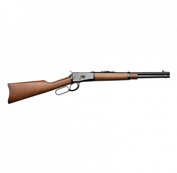 CBC Carabina Rossi Lever Puma Calibre .38SPL