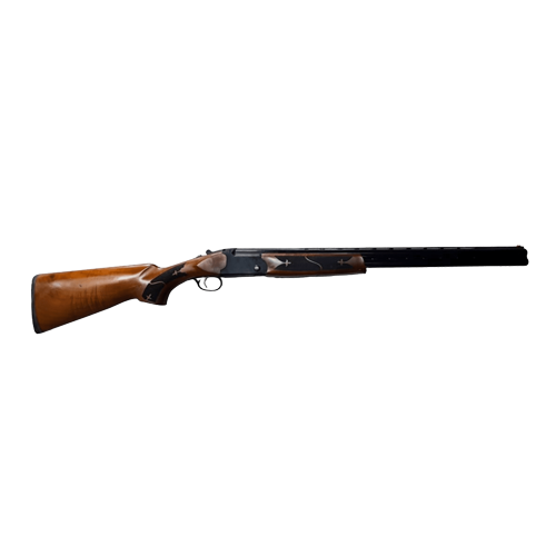 Espingarda Pheonix - Set Amrs - Cano 28" - 02 tiros