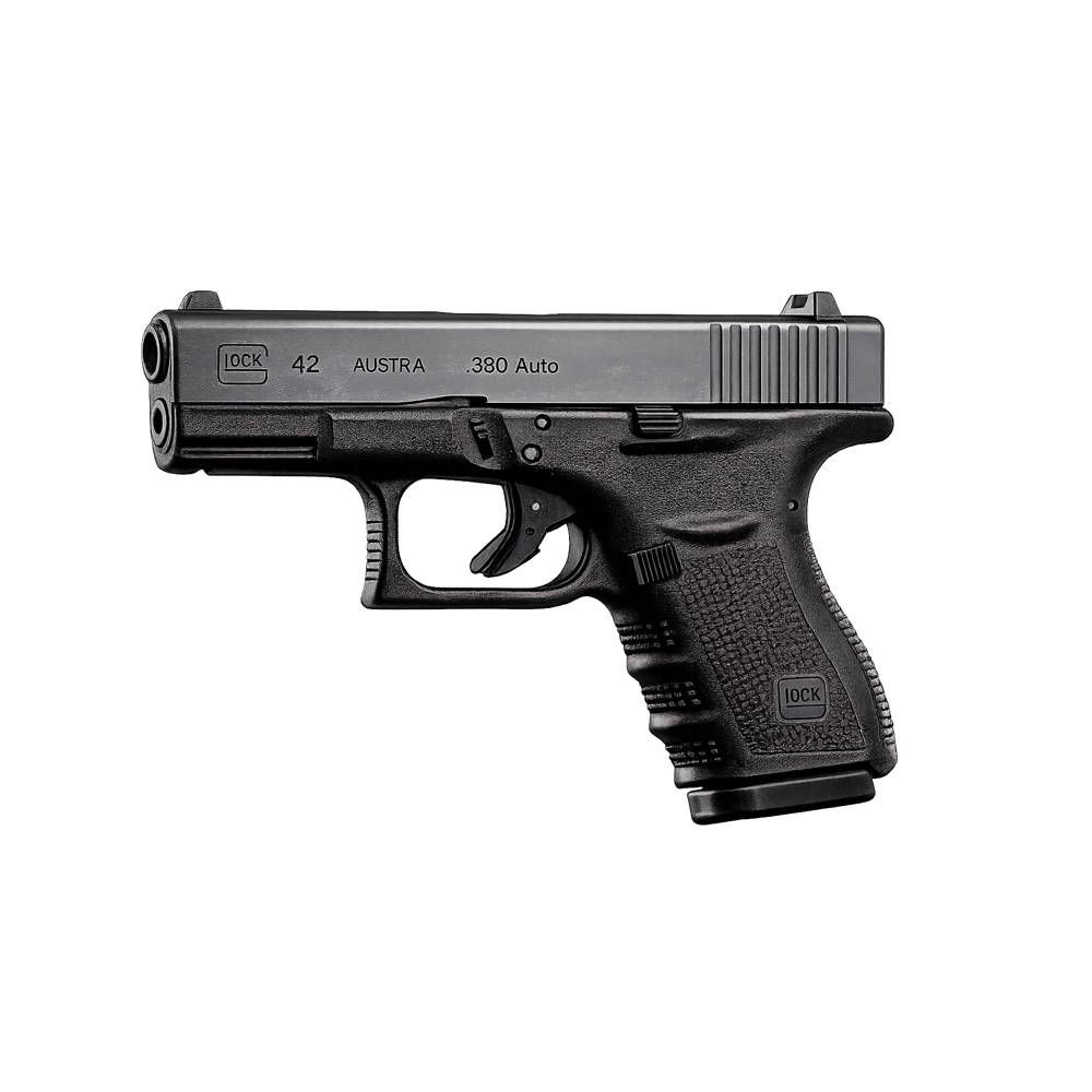 Glock G42 Cal.380 e