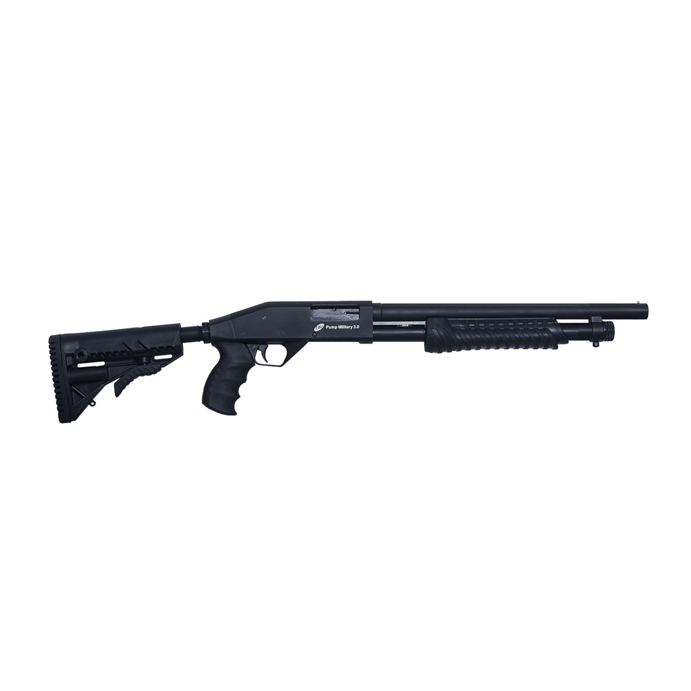 MILITARY 3.0 Cal. 12 16" RT