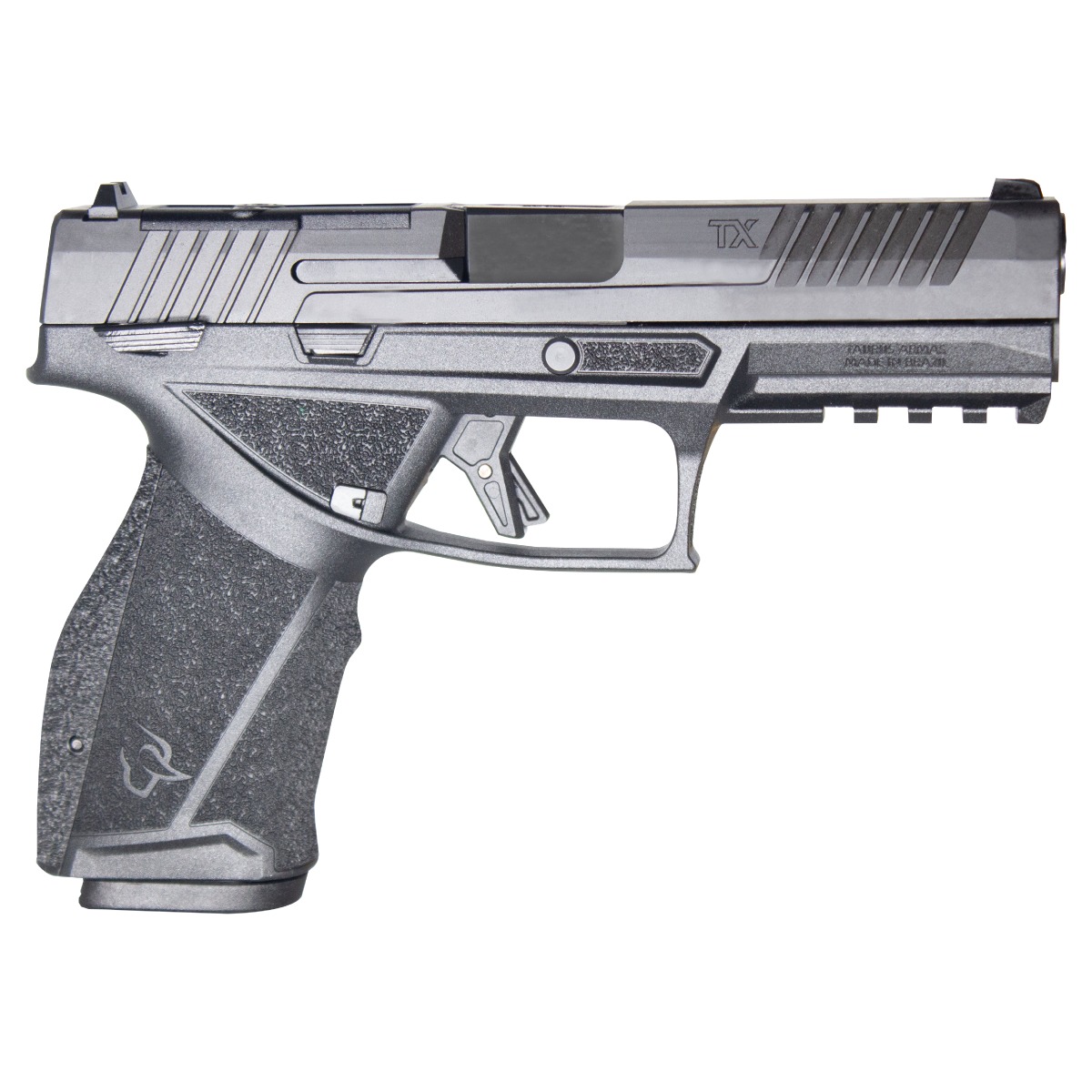 Pistola TX38 TPC | .38 TPC