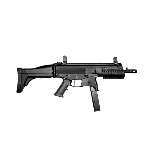 Carabina Taurus CTT40C Calibre .40S&W