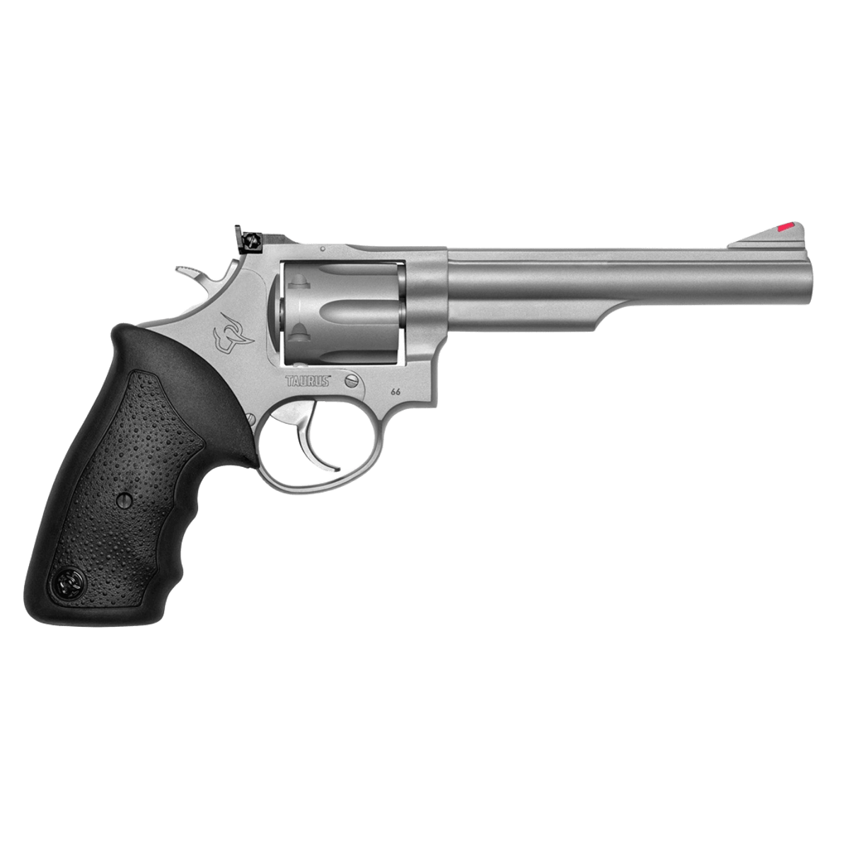 Revólver Taurus 66 6" - Inox Fosco .357 MAG