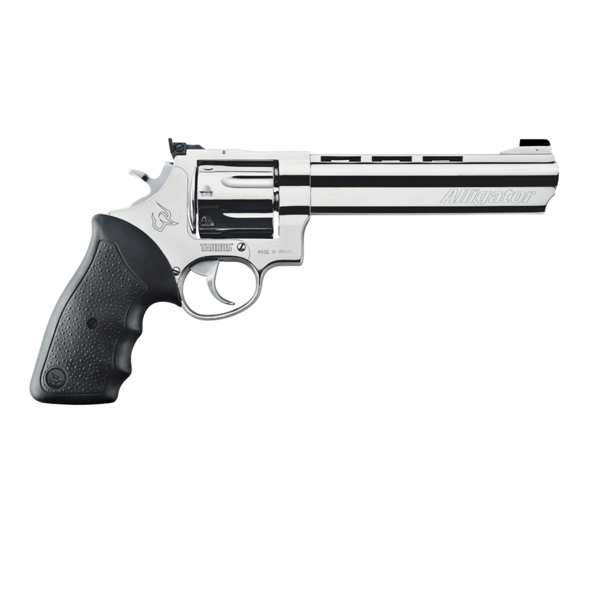 Revólver Taurus 454 Raging Bull 8,34".454 Casull
