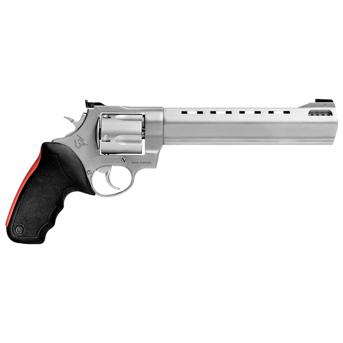 Revólver Taurus 454 Raging Bull 8,34".454 Casull