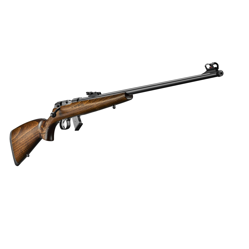 Rifle CZ 457 JAGUAR Cal.22 LR