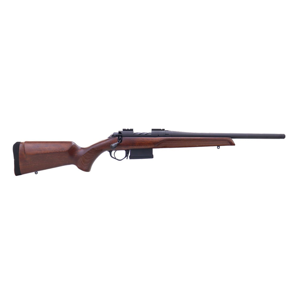 CBC Rifle Ranger Cal. 308 Win 24 HB CK Madeira