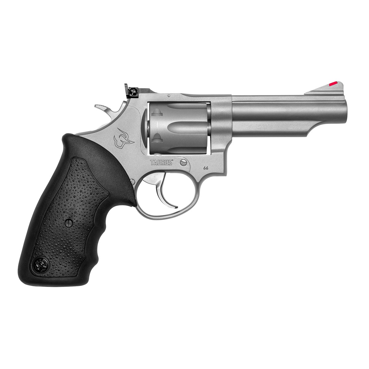 Revólver Taurus 66 4" - Inox Fosco .357 MAG
