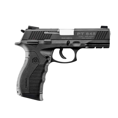 Pistola Taurus PT845 Calibre .45 ACP