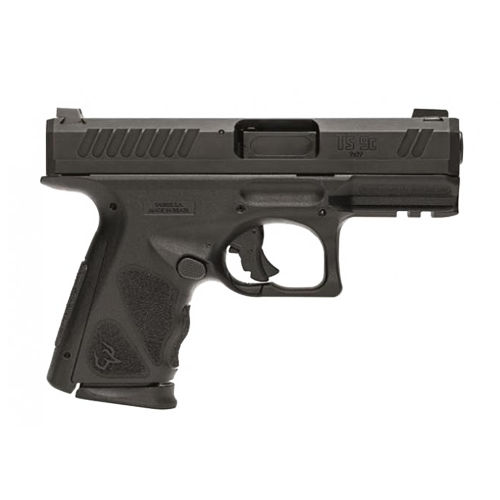 Pistola Taurus TS9c Grafeno